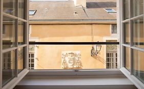 Charmant Studio Au Pied De La Cathedrale De Poitiers